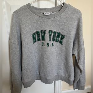 Princess Polly Crew Neck